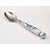 Luxury dining spoon 21 cm, Original Blue Onion Pattern