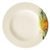 Flat plate 28 cm, Achat Diamant 3984 Potpourri, Tettau Porcelain