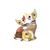 Figurine R. Wachtmeister - Cats Noemi and Taddeo, 12,5 / 7,5 / 16,5 cm, Porcelaine, Cats Goebel