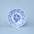Compot bowl 20,5 cm, Original Blue Onion Pattern