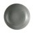 Terra PEARL GREY: Talíř hluboký 21 cm, porcelán Seltmann