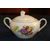 Sugar bowl with handles 0,30 l, Harmonie, Cesky porcelan a.s.