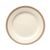 Nina Ivory 29423GT: Dessert Plate 21 cm, Thun 1794, Carlsbad Porcelain