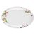 Tray oval 31 cm, Rondo 24529 Sensitive, Seltmann Porcelain