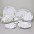 Dining set for 6 persons, Thun 1794 Carlsbad porcelain, CONSTANCE 80262