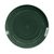 Terra MOSS GREEN: Talíř dezertní / snídaňový 22,5 cm, porcelán Seltmann