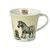 Cup The World of Animals 350ml, Fine Bone China, Goebel