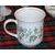 Mug Golem 1,50 l, Green Onion Pattern, Cesky porcelan a.s.