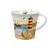 Mug 0,35 l North Sea Love 13 / 10.5 / 9.5 cm, fine bone china, Scandic home, Goebel