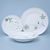 Talířová sada pro 6 osob, ECO zelený cibulák, Český porcelán a.s.