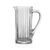 Jug 1,2 l Timeless, italian glass, RCR Cristalleria