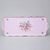 Tray 38 cm, Leander, rose china