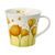 Cup Sunshine 350ml, fine bone china, Goebel