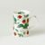 Alpine Strawberry: Mug Lancaster 320 ml, Roy Kirkham China