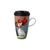 Mug to go R. Wachtmeister - Lestate in giardino, 0,5 l, Fine Bone China, Cats Goebel