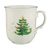Mug 250 ml, Marie-Luise 43607 Christmas, Seltmann Porcelain