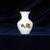 Vase 13,5 cm, Harmonie, Cesky porcelan a.s.