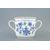 Mug Czech big with 2 handles 3,0 l, Original Blue Onion Pattern