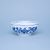 Cup / bowl for soup 250 ml, without handles, Original Blue Onion Pattern, QII.