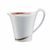 Creamer 0,23 l, Top Life 23434 Aruba, Seltmann Porcelain