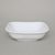 Verona white: Bowl 24 cm square, G. Benedikt 1882