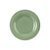 Beat grey-green: Plate dessert 17 cm, Seltmann porcelain