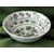 Compot bowl 14 cm, Green Onion Pattern, Cesky porcelan a.s.