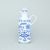 Carafe 0,5 l vinegar, Henrietta, Thun 1794 Carlsbad porcelain