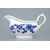 Sauceboat with handle 0,30 l, Original Blue Onion Pattern, QII