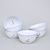 Bowl Mozart 14 cm, 6 pcs. set, Cesky porcelan a.s., goose