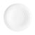 Terra WHITE: Dessert/breakfast plate 22.5 cm, Seltmann porcelain