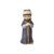 Figurine Joseph 5 / 5 / 11.5cm, stoneware, Goebel