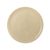 Terra BEIGE: Talíř klubový / mísa mělká kulatá 31 cm, porcelán Seltmann