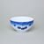 Bowl Vital 14,5 cm, Thun 1794, karlovarský porcelán, BLUE CHERRY