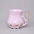 Mug 320 ml, Lenka, decor 527, Rose China Chodov