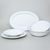 Dining set 15 pcs., Thun 1794 Carlsbad porcelain, OPAL 80136