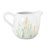 Liberty luční tráva: Mlékovka 260 ml, porcelán Seltmann