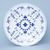 Everlasting: Plate flat 26 cm, Cesky porcelan a.s.