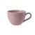 Beat old rose: Cup 260 ml, porcelain Seltmann