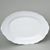 Verona white: Platter oval 40 cm, G. Benedikt 1882