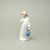 My rag doll 20,5 cm, NAO porcelain