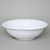 Verona white with bottom sign: Bowl 26 cm, G. Benedikt 1882