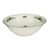 Bowl 23 cm, Marie-Luise 43607 Christmas, Seltmann Porcelain