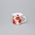 Hrnek Tina mini 100 ml, Vlčí mák, Český porcelán a.s.