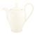 Coffee pot 1,3 l, Saphir Diamant oro 4159, Tettau Porcelain