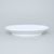 Bohemia White, Dish deep oval spaghetti 28 x 20 cm, Pelcl design , Cesky porcelan a.s.