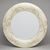 Jade 3735 Veluto: Plate dining 28 cm, Tettau porcelain