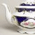 Porcelain Leander 1907, Loucky, Czech republic
