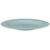 Beat arctic blue: Flat plate 30 cm, porcelain Seltmann