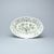 Mísa oválná 20 cm, Zelený cibulák, Český porcelán, a.s.